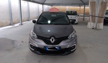Renault Captur 1.5 DCI pieno