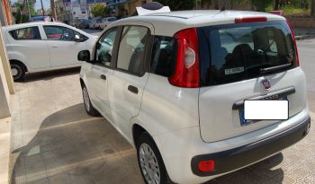 Aziendale 2017 Fiat Panda pieno