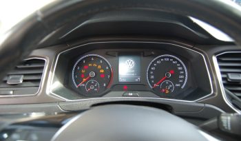 VW T-ROC 1.0 115 CV ANNO  FINE 2018 KM 49654 pieno