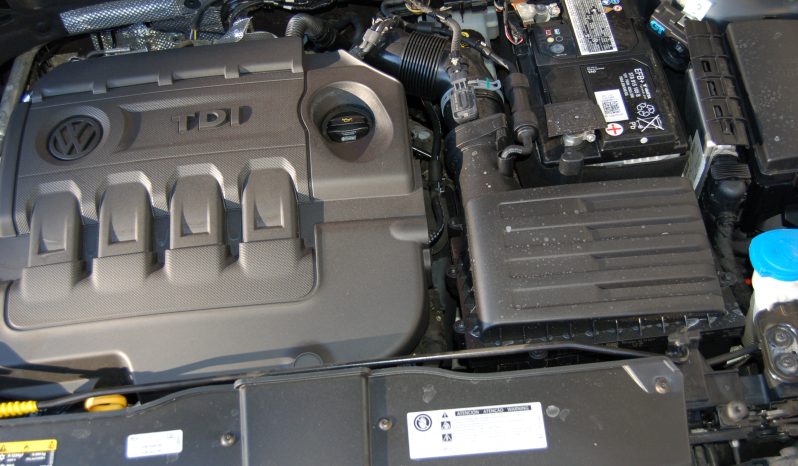 VW T ROC ADVANCE 1.6 TDI 115 CV ANNO 2019 KM 18321 pieno