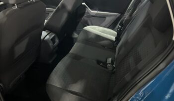 VW T CROSS 1.0 TSI 95 CV ANNO FINE  2019  CON RETROCAMERA pieno