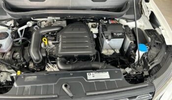 VW T CROSS 1.0 TSI 115 CV ANNO  FINE 2019 KM 52147 pieno